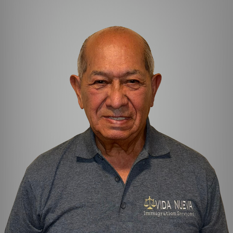 Rafael Solis