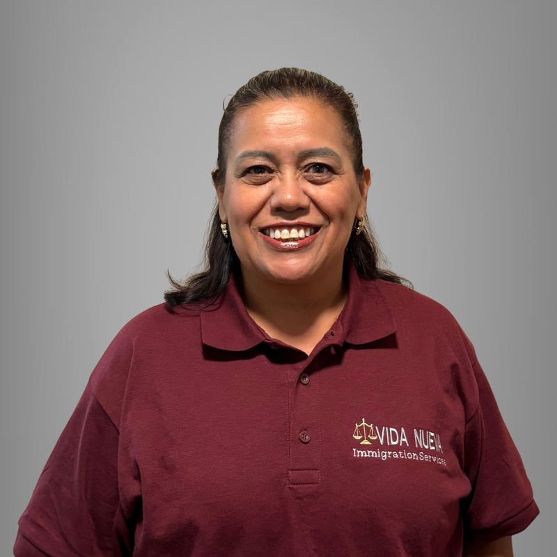 Norma Trejo
